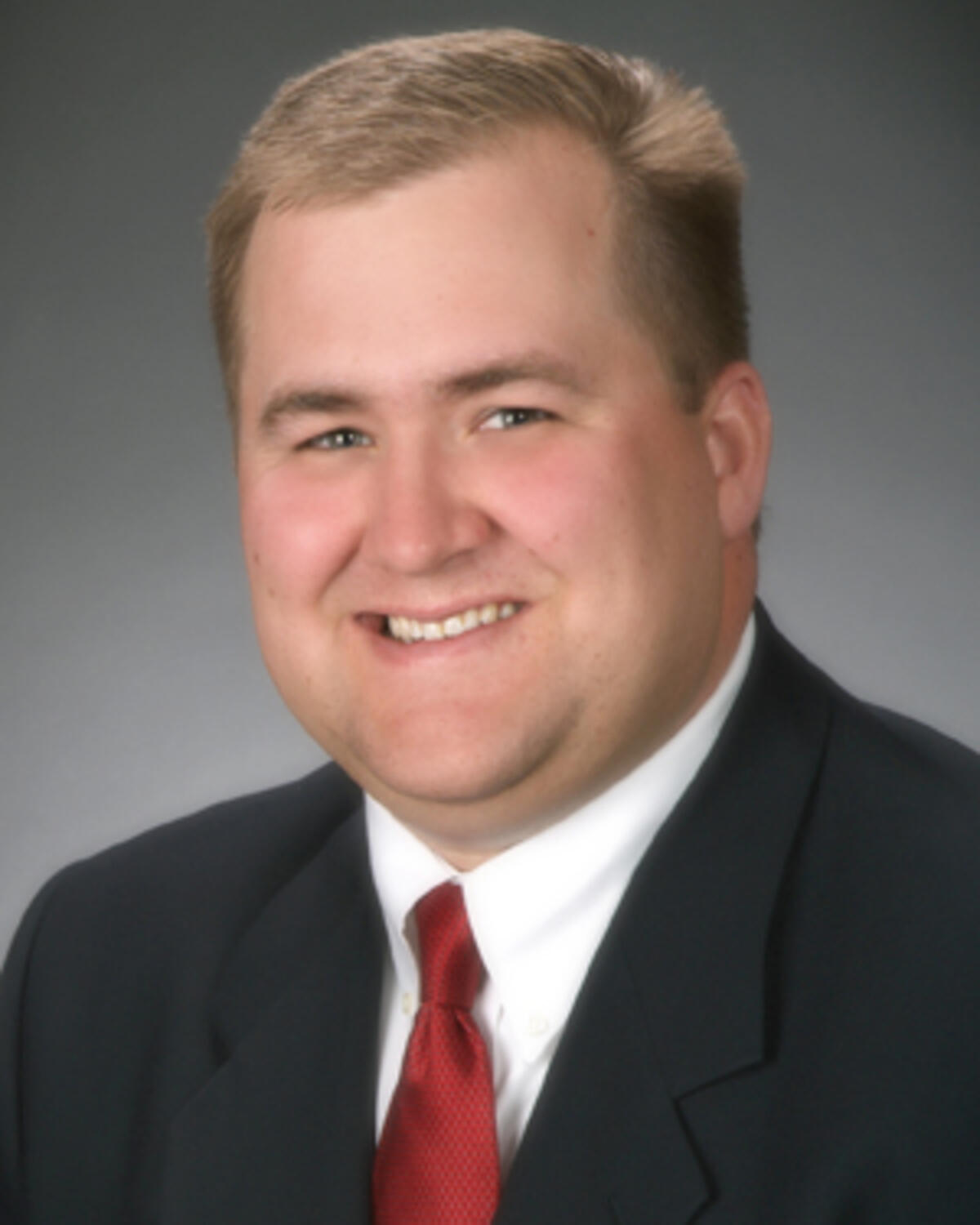 Headshot Image for David Coleman